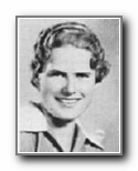 MARIE GARDNER: class of 1936, Grant Union High School, Sacramento, CA.
